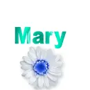 Mary