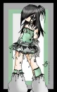 anime girl