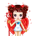 devil girl
