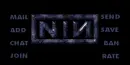 nine inch nails