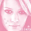 hilary duff