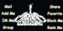 scorpions