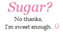 sweet quotes