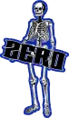Zero (Skeleton)