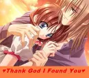 thank god i found you