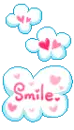 smile