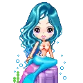 mermaid