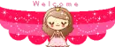 welcome princess