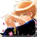 sakura&syaoran