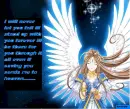 your guardian angel