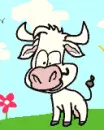 cow