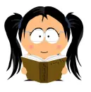 south park me. :D