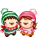 cute lovers