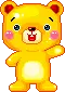 say hi