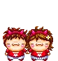 sweet couple