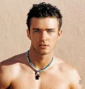 Justin Timberlake
