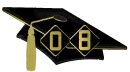 08 Grad Cap