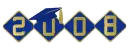Blue/Gold 2008 Grad