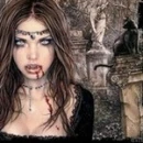 Victoria FrancÃ©s ~ Vampire