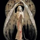 Luis Royo ~ White Angel