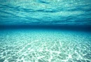 Underwater