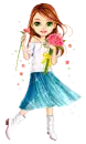 doll =D