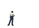 bomber man