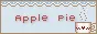 apple pie