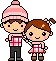cute couple