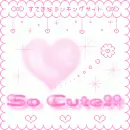cute