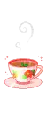 cup of coffee