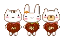 cute animals