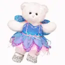 BUTTERFLY TEDDY