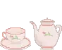 tea time