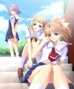 three friends