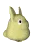 mini totoro