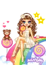 doll