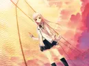 alone