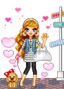 doll