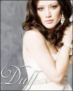 hilary duff so cute lovely aww duff