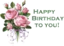 Birthday