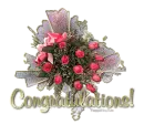Congratulations