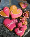 love cookies