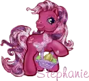 Stephanie