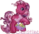 Christine