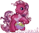 Savannah