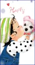 sweet kiss