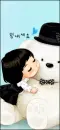 big hug