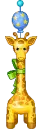 giraffe 