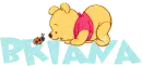 baby pooh